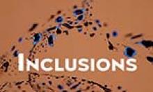 Inclusions
