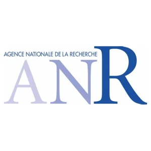 Logo ANR