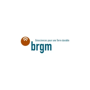 Logo BRGM