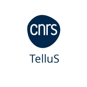 Logo CNRS Tellus
