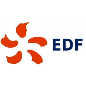 Logo EDF