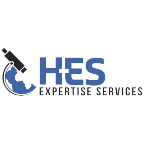 Logo HES Expertises services