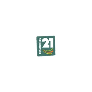 Logo LabEx Ressources 21