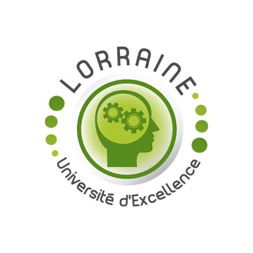 Logo Lorraine Université d'excellence Logo Lorraine Université d'Excellence