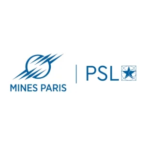 Logo Mine Paris PSL