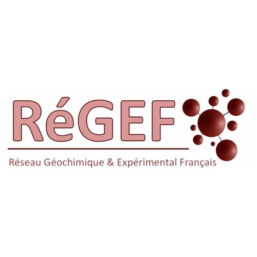 Logo REGEF