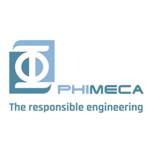Logo phimeca