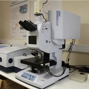 Spectroscopie