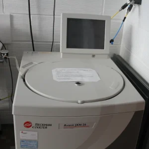 Centrifugeuse AVANTI JXN 26