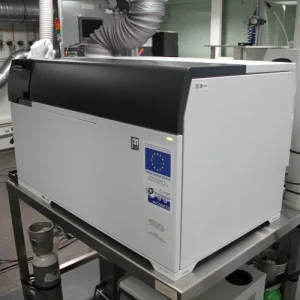 ICP-MS quadripolaire AGILENT