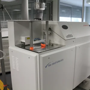 ICP-MS haute résolution à secteur magnétique, ATTOM Nu Instrument
