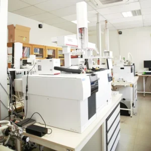 Parc GCMS-2