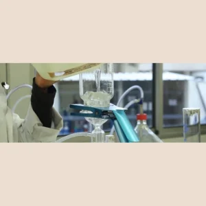 Filtration eau