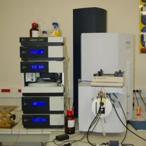 HPLC-MS