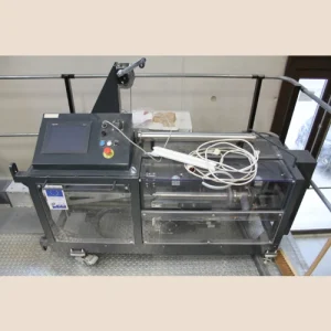 Machine de creusement