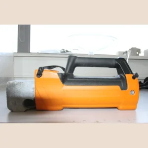 Gamma ray portable RS230