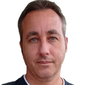 Alexandre CHAGNES Alexandre CHAGNES