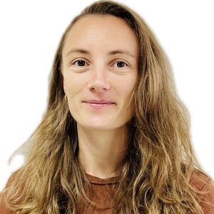 Marie DAOULAS-GÉRARDIN Marie DAOULAS-GÉRARDIN