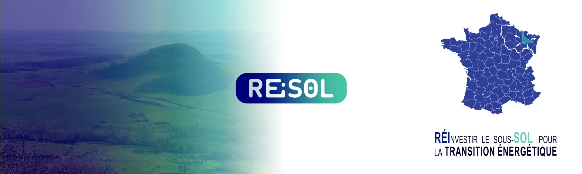 Bannière Chaire Reisol