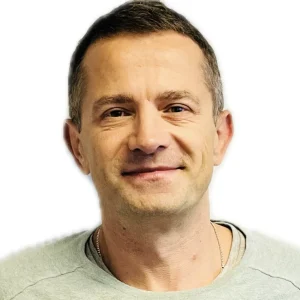 Dragan GRGIC Dragan GRGIC