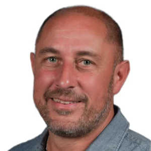 Jérôme STERPENICH Jérôme STERPENICH