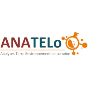 Logo ANATELo