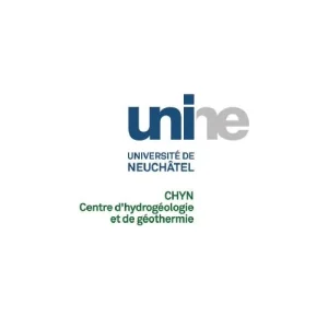 Logo CHYN