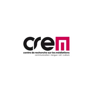 Logo CREM