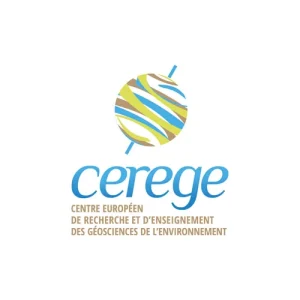 Logo Cerege