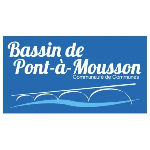 Logo Communauté de commune Bassin de Pont-à-Mousson