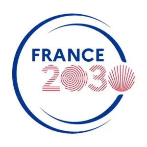 Logo France 2030