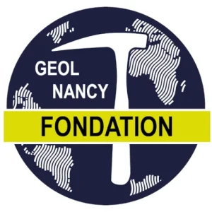 Logo GeolNancyFoundation