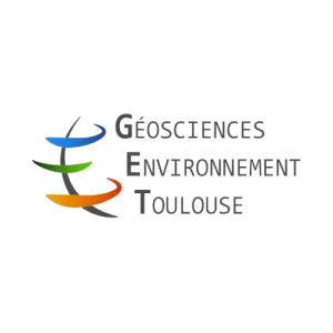 Logo Geosciences et environnement Toulouse