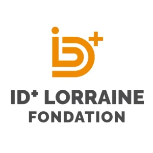 Logo ID Lorraine Fondation