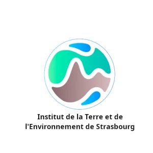 Logo ITES _ Institut de la Terre et de l'Environnement de Strasbourg