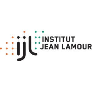 Logo Institut Jean Lamour