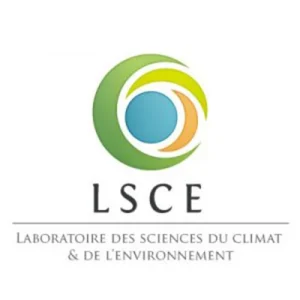Logo LSCE