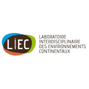 Logo Laboratoire LIEC