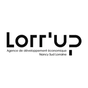 Logo Lorrup
