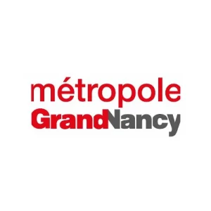 Logo Métropole du Grand Nancy