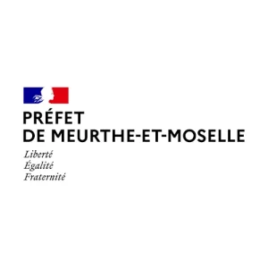 Logo Préfet de Meurthe-et-Moselle
