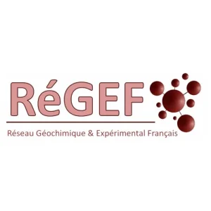 Logo REGEF