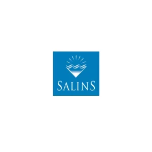 Logo Salins
