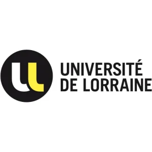 Logo Université de lorraine