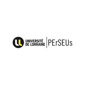 Logo laboratoire Perseus