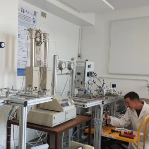 Dynamic injection of dissolved CO2