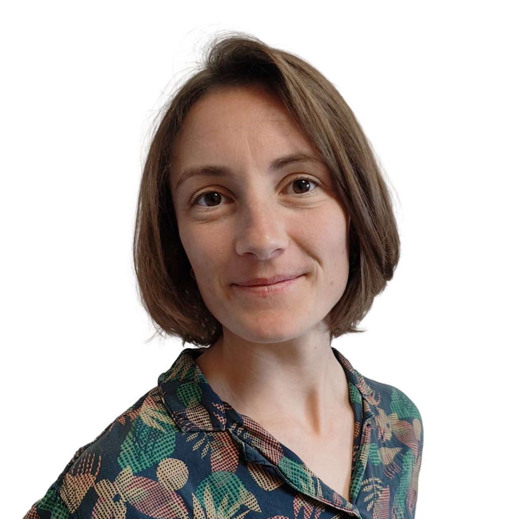Marie Daoulas-Gérardin