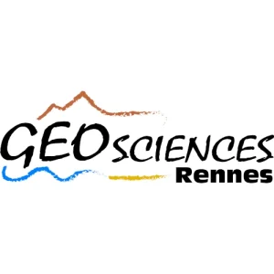 Logo Geosciences Rennes