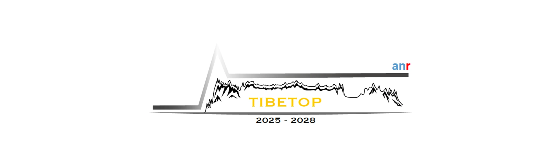 Projet TIBETOP