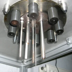 In situ chemical measurement probes